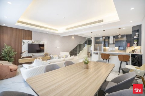 Townhouse de 3 chambres à Al Furjan, UAE No. 103278 1