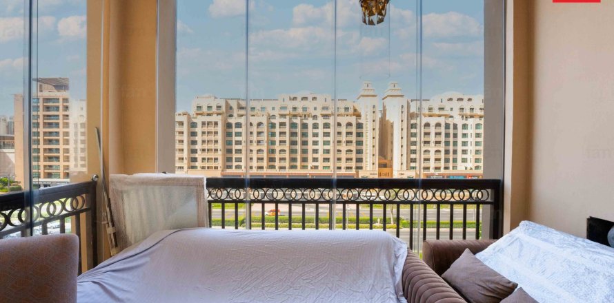 Appartement de 1 chambre à Palm Jumeirah, UAE No. 103279