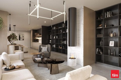 Appartement de 1 chambre à Dubai Hills Estate, UAE No. 103258 8