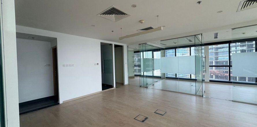 Office de 126.3m² à Dubai, UAE No. 103277