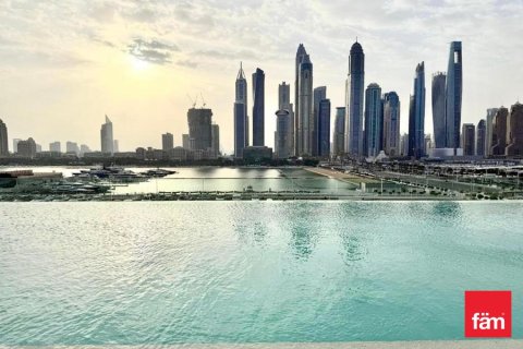 1 غرف نوم شقة في Dubai Harbour, الإمارات العربية المتحدة رقم 103280 2