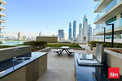 1 غرف نوم شقة في Dubai Harbour, الإمارات العربية المتحدة رقم 103280 13