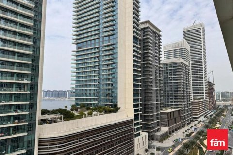 1 غرف نوم شقة في Dubai Harbour, الإمارات العربية المتحدة رقم 103280 15