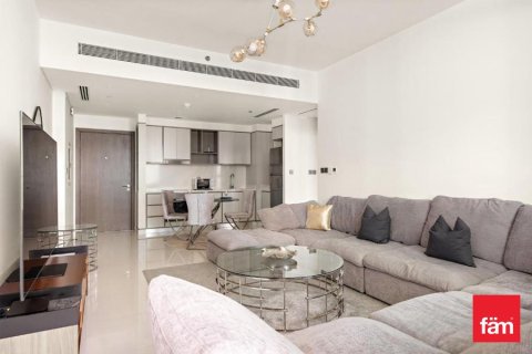 1 غرف نوم شقة في Dubai Harbour, الإمارات العربية المتحدة رقم 103280 1