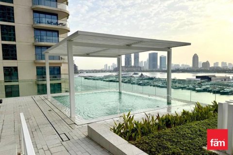 1 غرف نوم شقة في Dubai Harbour, الإمارات العربية المتحدة رقم 103280 14