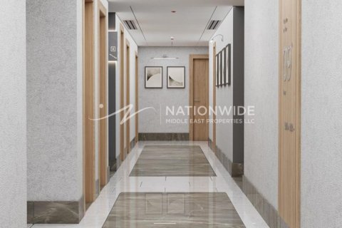 Apartment de 2 dormitorios en Abu Dhabi, UAE No. 99219 7