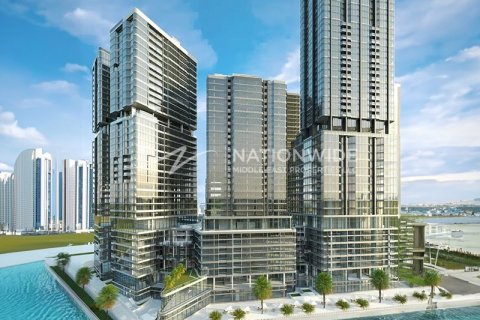 Apartment de 2 dormitorios en Abu Dhabi, UAE No. 99219 10
