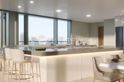Apartment de 2 dormitorios en Abu Dhabi, UAE No. 99219 2