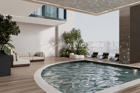 Apartment de 2 dormitorios en Abu Dhabi, UAE No. 99219 6