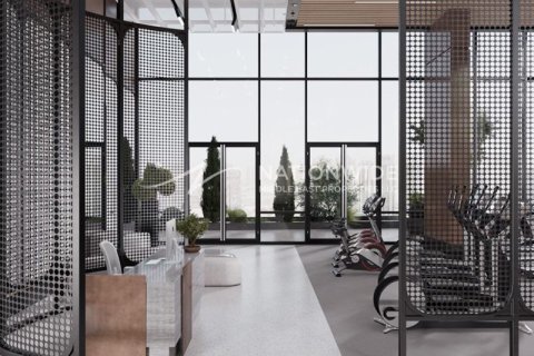 Apartment de 2 dormitorios en Abu Dhabi, UAE No. 99219 9