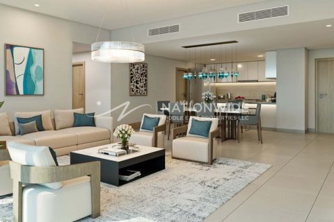 Apartment de 2 dormitorios en Abu Dhabi, UAE No. 99219 5