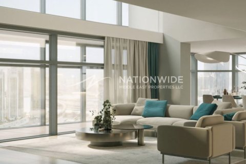 Apartment de 2 dormitorios en Abu Dhabi, UAE No. 99219 3