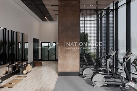 Apartment de 2 dormitorios en Abu Dhabi, UAE No. 99219 8