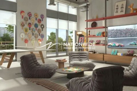 Apartment de 1 dormitorio en Abu Dhabi, UAE No. 99218 2