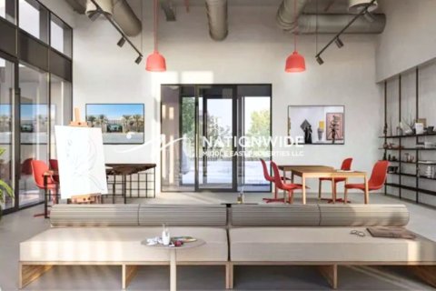 Apartment de 1 dormitorio en Abu Dhabi, UAE No. 99218 10
