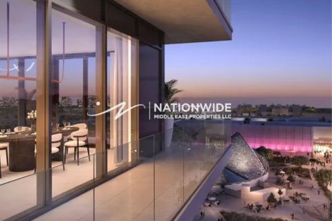 Apartment de 1 dormitorio en Abu Dhabi, UAE No. 99218 1
