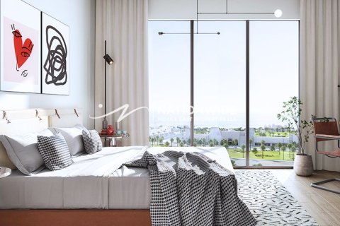 Apartment de 1 dormitorio en Abu Dhabi, UAE No. 99218 5