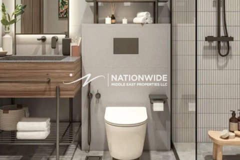 Apartment de 1 dormitorio en Abu Dhabi, UAE No. 99218 6