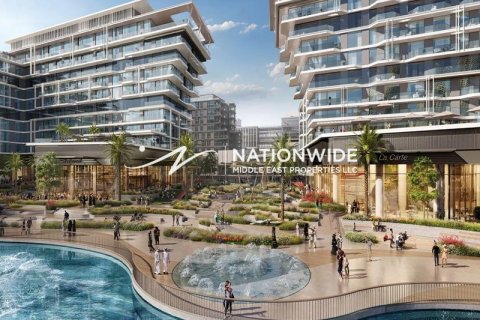 Apartment de 46m² en Abu Dhabi, UAE No. 99221 10