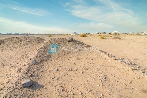 976مربع، قطعة أرض في مدينة خليفة, الإمارات العربية المتحدة رقم 99234 1