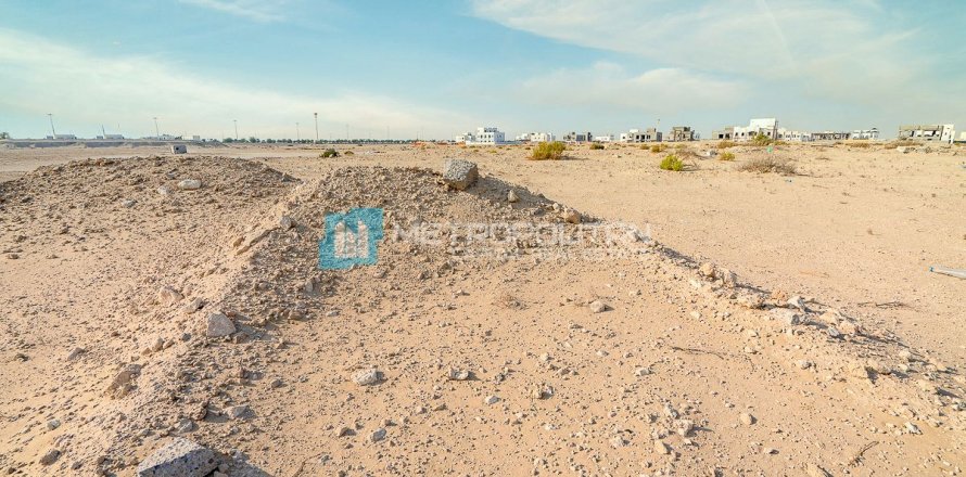 976مربع، قطعة أرض في مدينة خليفة, الإمارات العربية المتحدة رقم 99234