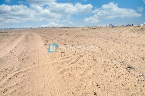 976مربع، قطعة أرض في مدينة خليفة, الإمارات العربية المتحدة رقم 99234 4