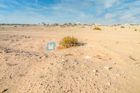 976مربع، قطعة أرض في مدينة خليفة, الإمارات العربية المتحدة رقم 99234 8
