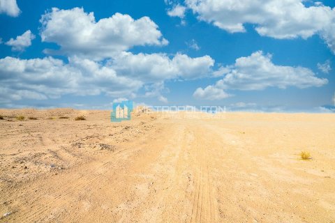 976مربع، قطعة أرض في مدينة خليفة, الإمارات العربية المتحدة رقم 99234 9