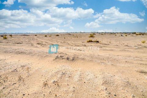 976مربع، قطعة أرض في مدينة خليفة, الإمارات العربية المتحدة رقم 99234 3
