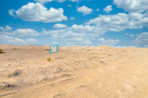 976مربع، قطعة أرض في مدينة خليفة, الإمارات العربية المتحدة رقم 99234 6