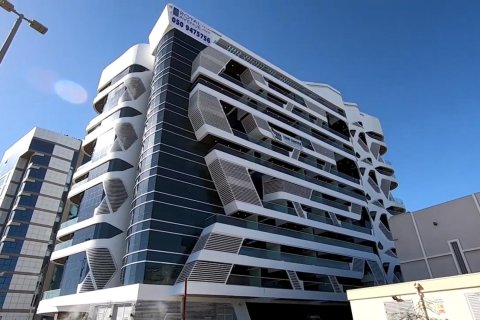 AZZAM ONE RESIDENCE No. 69882