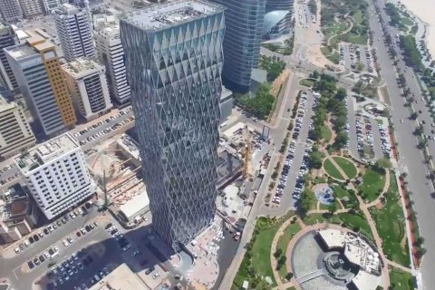 AL JAZEERA TOWERS No. 69900