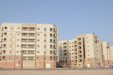 BAWABAT AL SHARQ APARTMENTS  رقم 69884