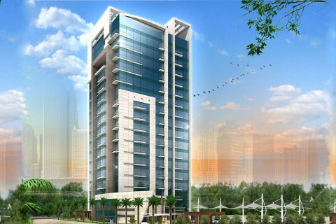 AL NOOR TOWER  No. 69901