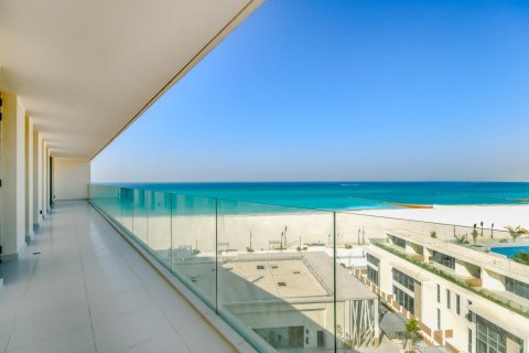 Квартира с 4 спальнями в MAMSHA AL SAADIYAT, Saadiyat Cultural District, ОАЭ №95728 2