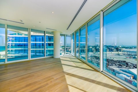 Квартира с 4 спальнями в MAMSHA AL SAADIYAT, Saadiyat Cultural District, ОАЭ №95728 20