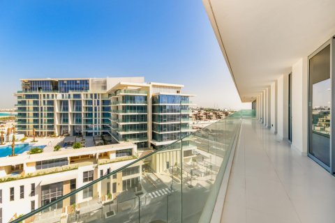 Квартира с 4 спальнями в MAMSHA AL SAADIYAT, Saadiyat Cultural District, ОАЭ №95728 24