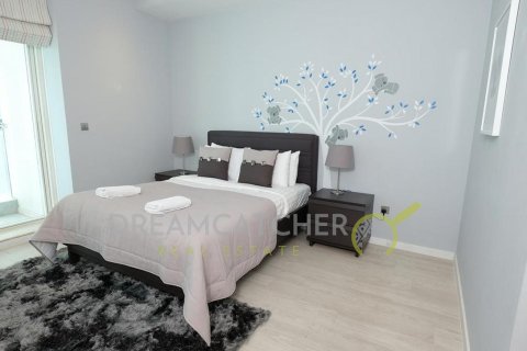 Квартира с 3 спальнями в Дубай Марина, ОАЭ №95726 7