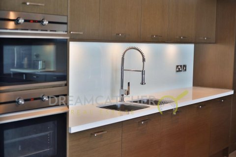 Квартира с 3 спальнями в Дубай Марина, ОАЭ №95726 11