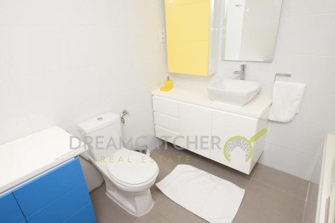 Квартира с 3 спальнями в Дубай Марина, ОАЭ №95726 22