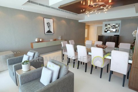 Квартира с 3 спальнями в Дубай Марина, ОАЭ №95726 20