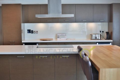 Квартира с 3 спальнями в Дубай Марина, ОАЭ №95726 14