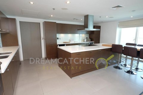 Квартира с 3 спальнями в Дубай Марина, ОАЭ №95726 13