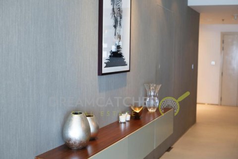 Квартира с 3 спальнями в Дубай Марина, ОАЭ №95726 17