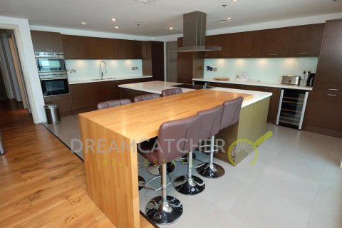 Квартира с 3 спальнями в Дубай Марина, ОАЭ №95726 10
