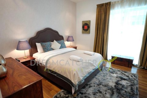 Квартира с 3 спальнями в Дубай Марина, ОАЭ №95726 8