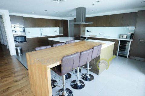 Квартира с 3 спальнями в Дубай Марина, ОАЭ №95726 15
