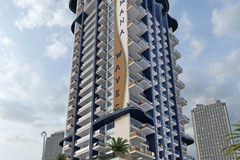 Apartment de 1 dormitorio en Jumeirah Village Circle, UAE No. 95724 6