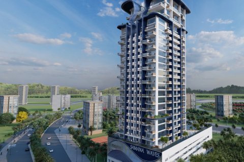 Apartment de 1 dormitorio en Jumeirah Village Circle, UAE No. 95724 2
