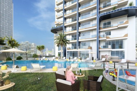 Apartment de 1 dormitorio en Jumeirah Village Circle, UAE No. 95724 7